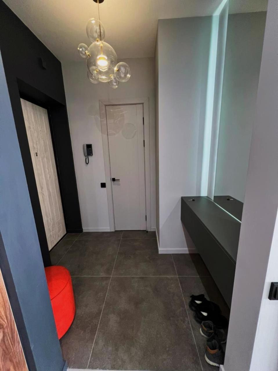 Royal Lux в жк Zaman Apartment Atyrau