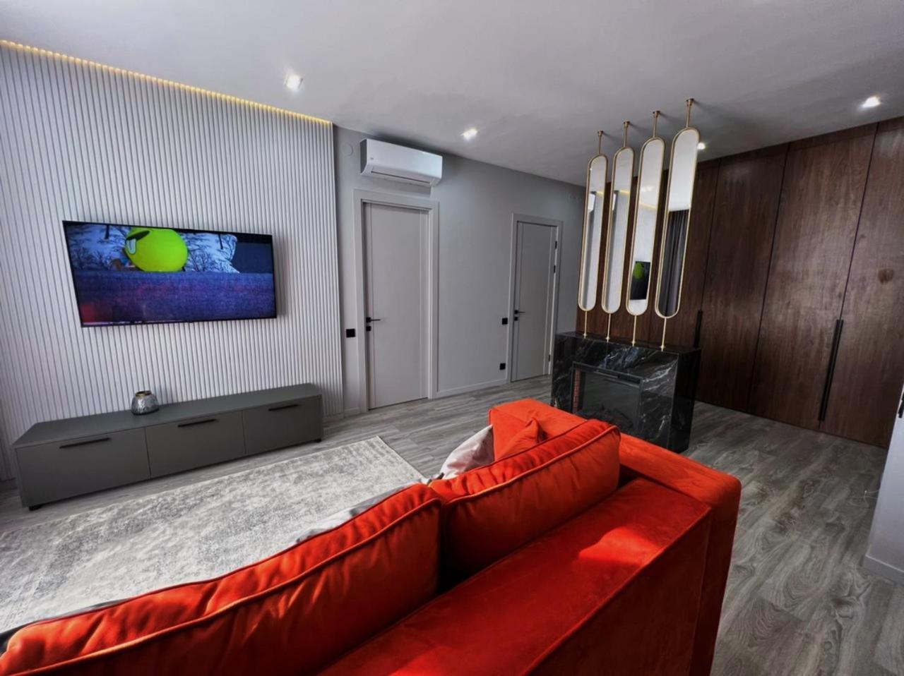 Royal Lux в жк Zaman Apartment Atyrau