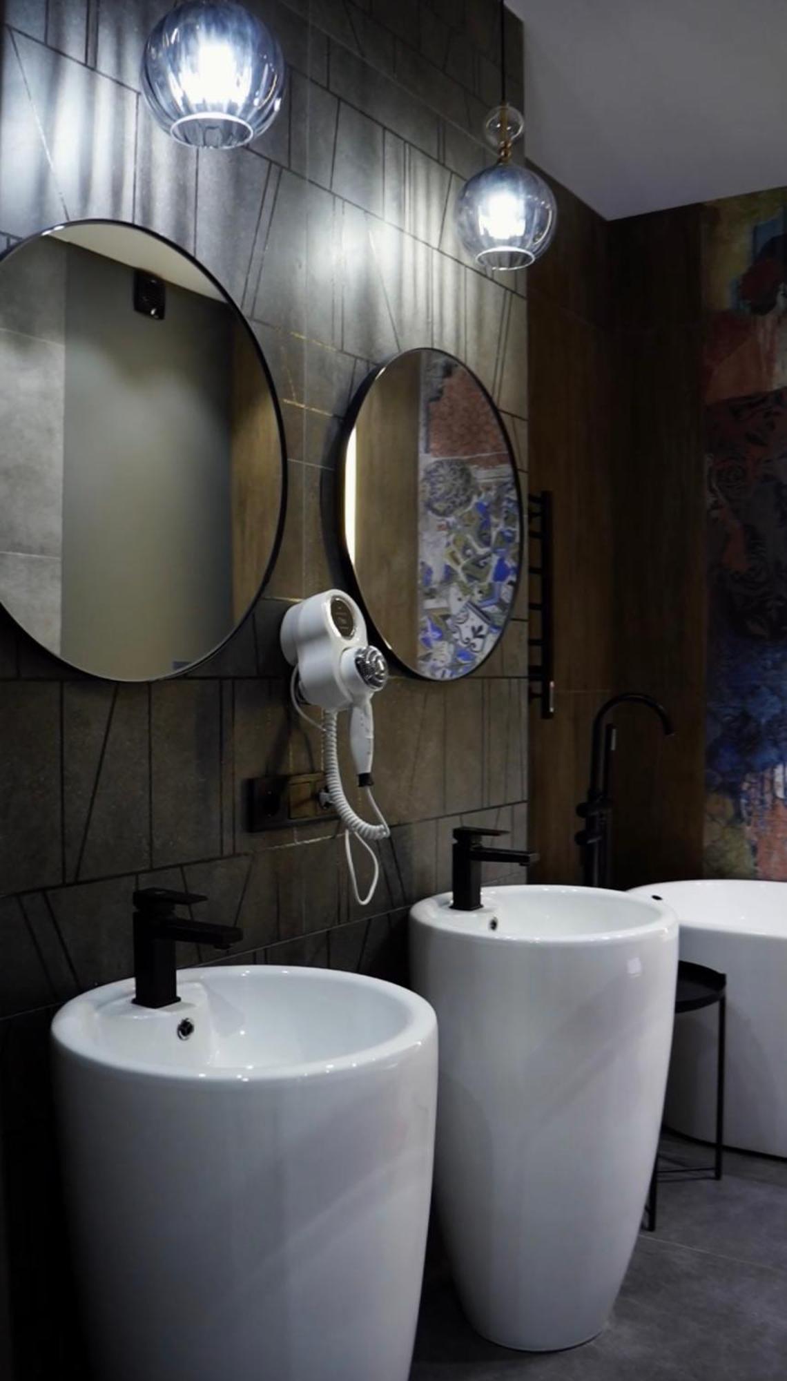 Royal Lux в жк Zaman Apartment *