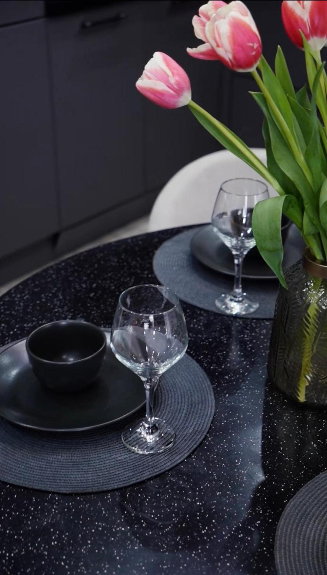 Apartment Royal Lux в жк Zaman
